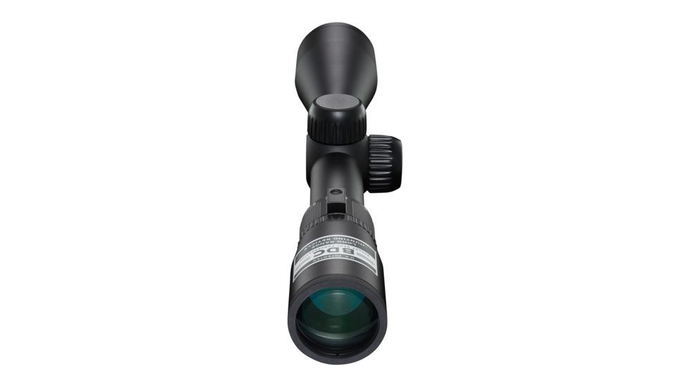 Nikon BDC 3-9x40mm Rifle Scope product image