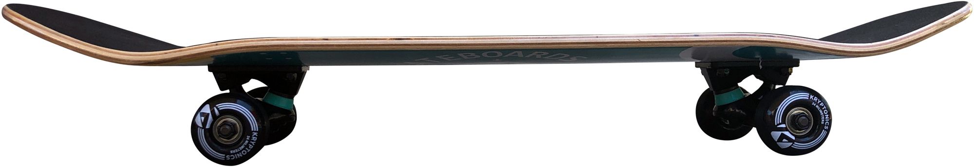 Kryptonics 31'' Pop Complete Skateboard product image