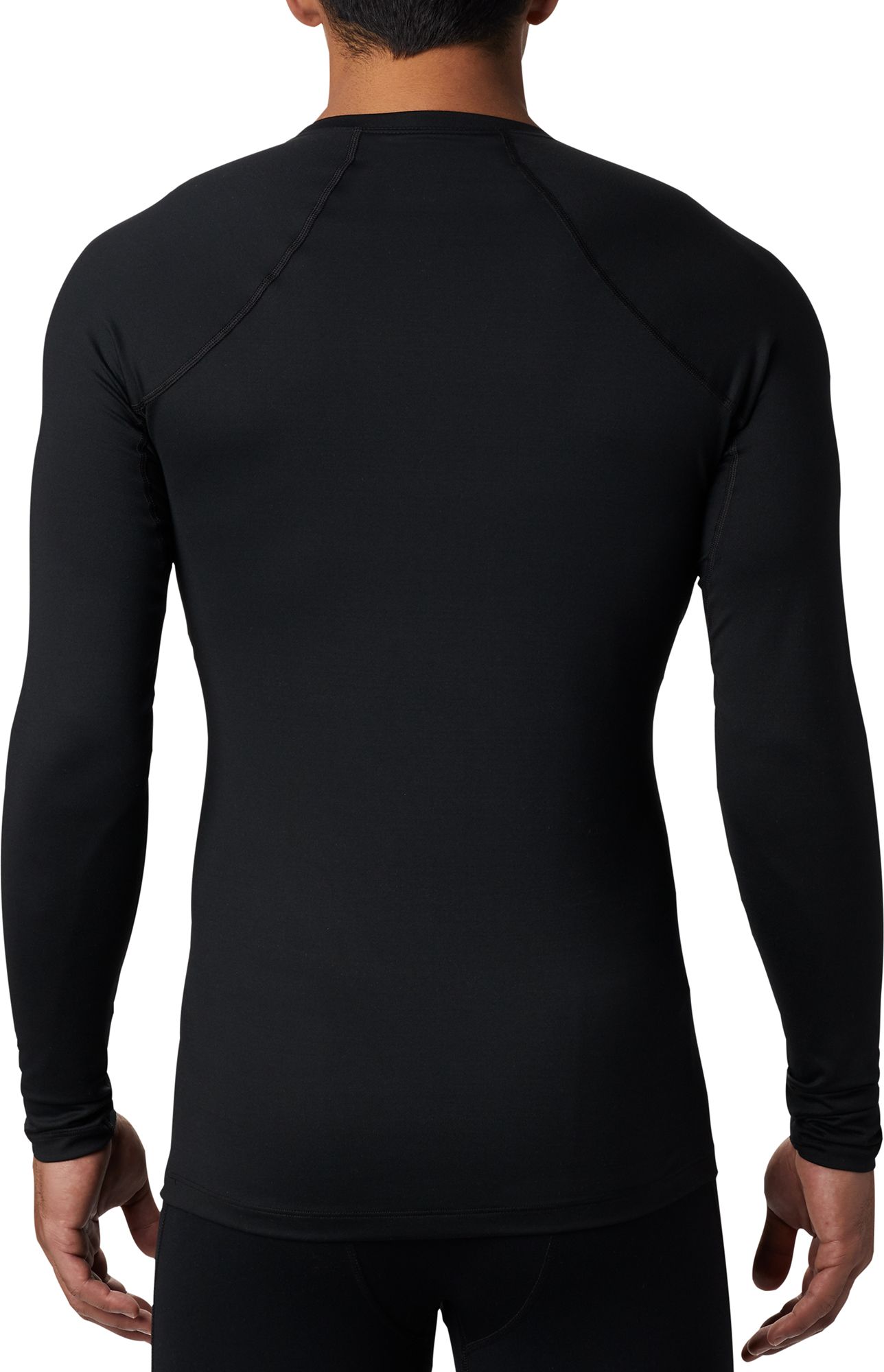 Columbia Men's Heavyweight Stretch Long Sleeve Shirt product image