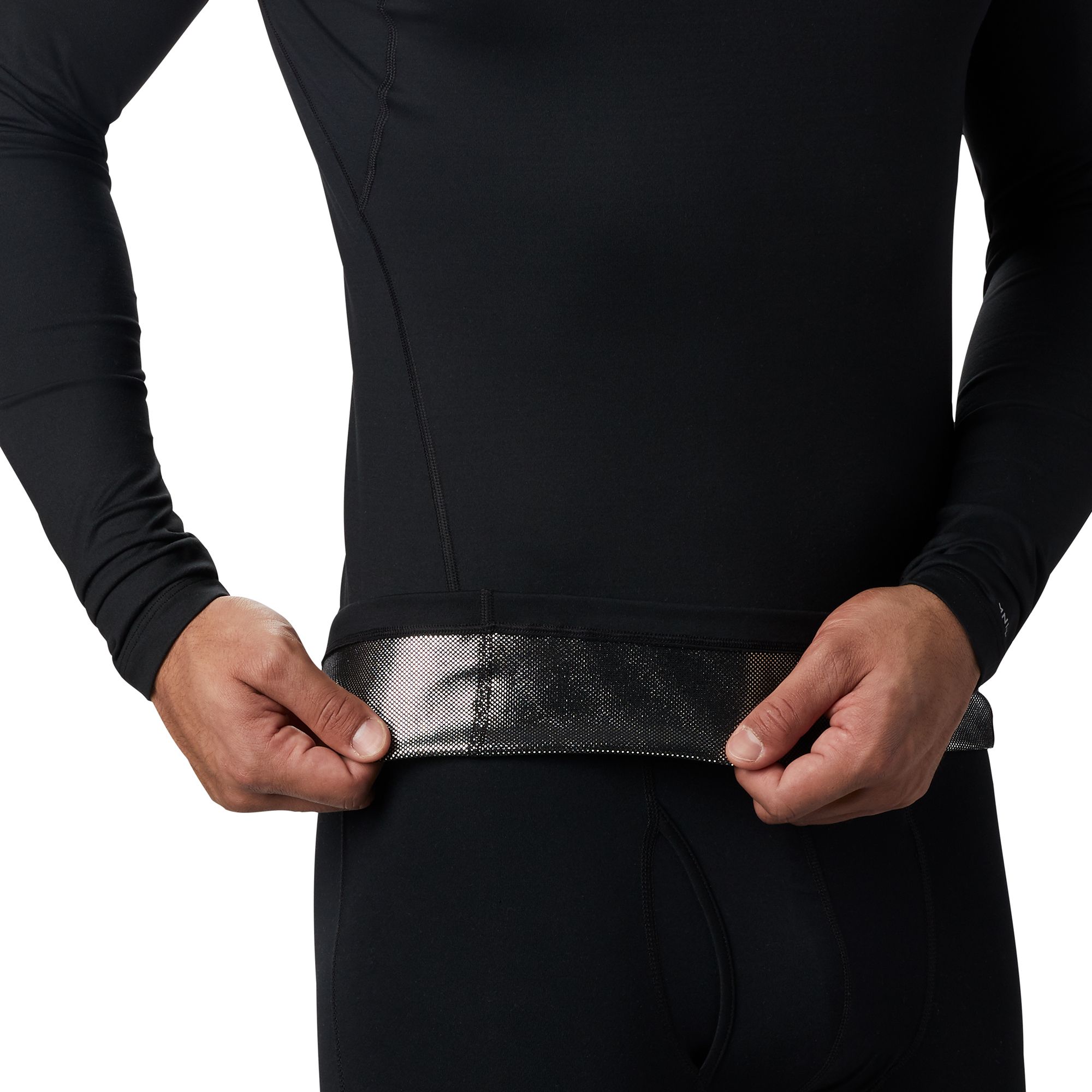 Columbia Men's Heavyweight Stretch Long Sleeve Shirt product image