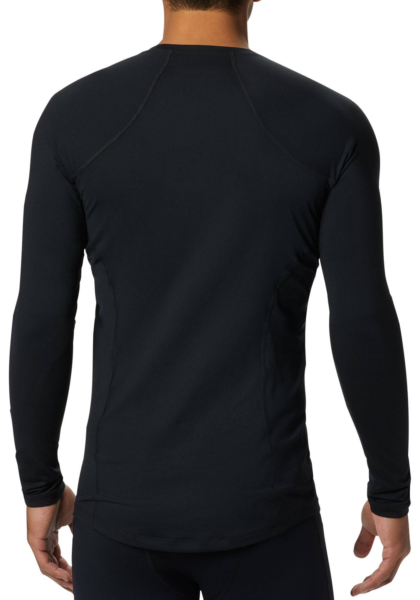 Columbia Men s Midweight Stretch Base Layer Long Sleeve Shirt Dick s Sporting Goods