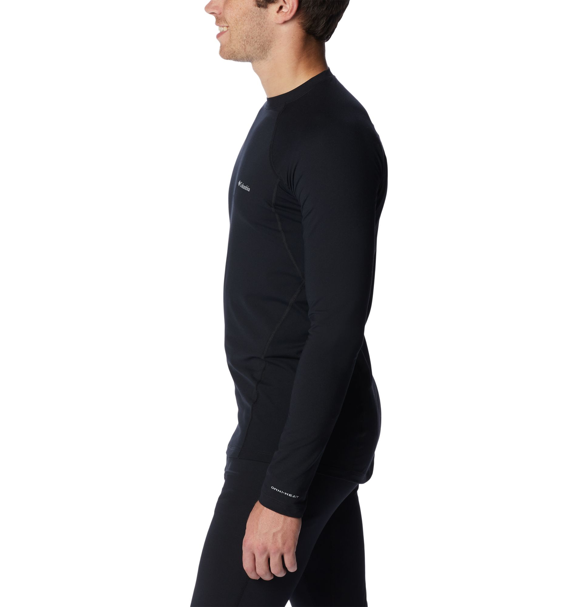 Dick s Sporting Goods Columbia Men s Midweight Stretch Base Layer