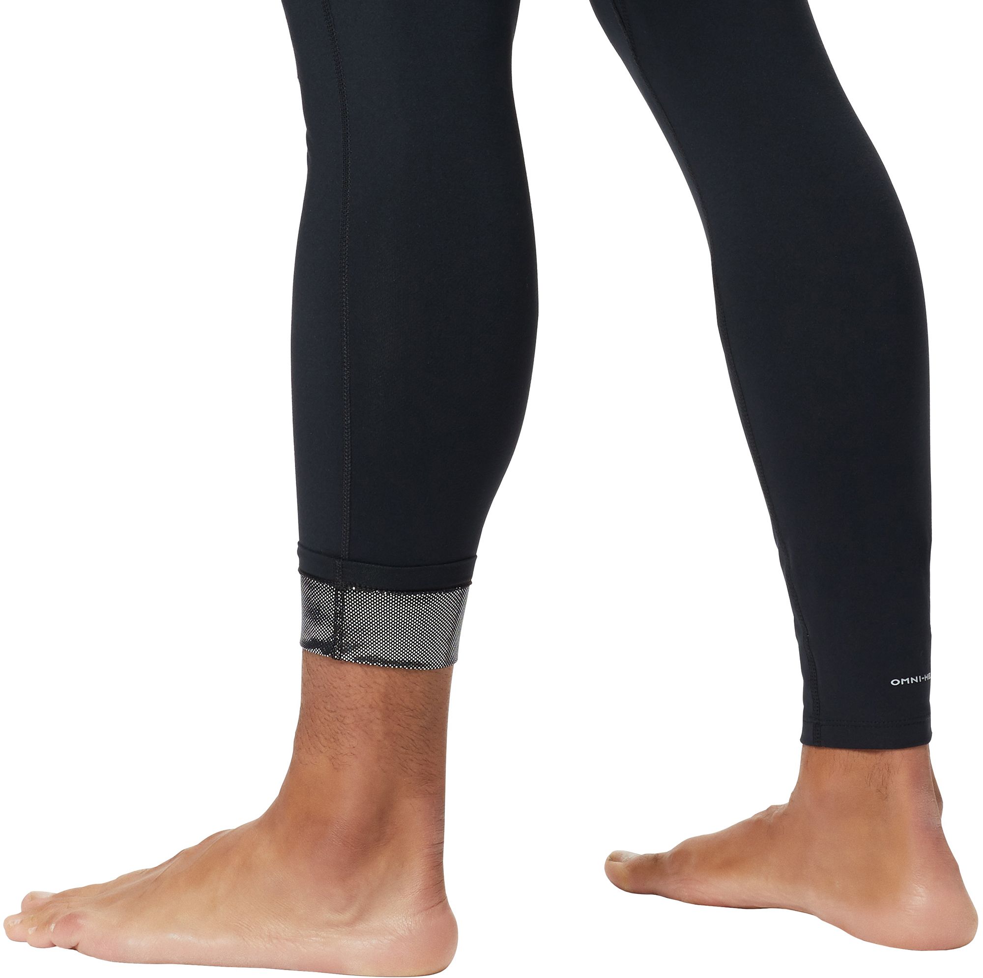 Dick's Sporting Goods Columbia Men's Midweight Stretch Tights