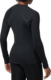 Columbia Women's Heavyweight Stretch Baselayer Long Sleeve Shirt product image