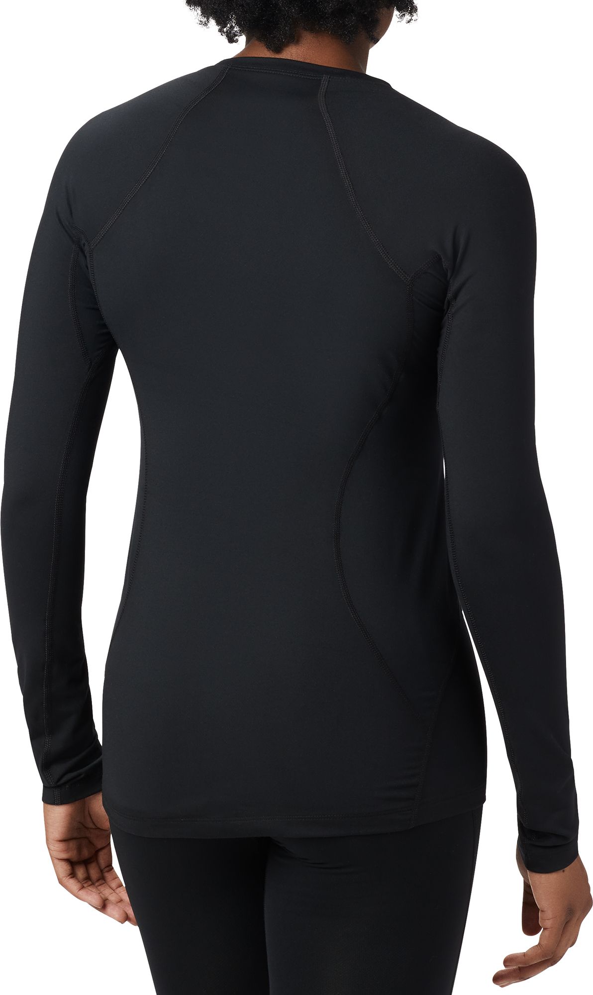 Dick's Sporting Goods Columbia Women's Midweight Stretch Long Sleeve Top