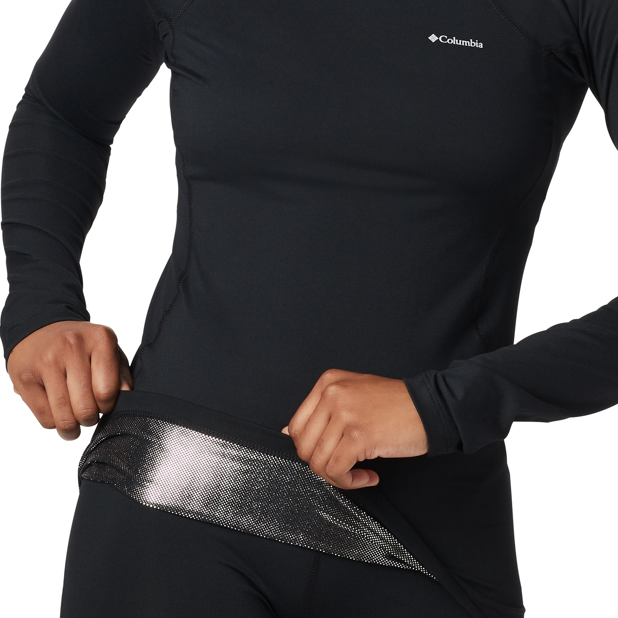 Columbia Women's Midweight Stretch Long Sleeve Top product image