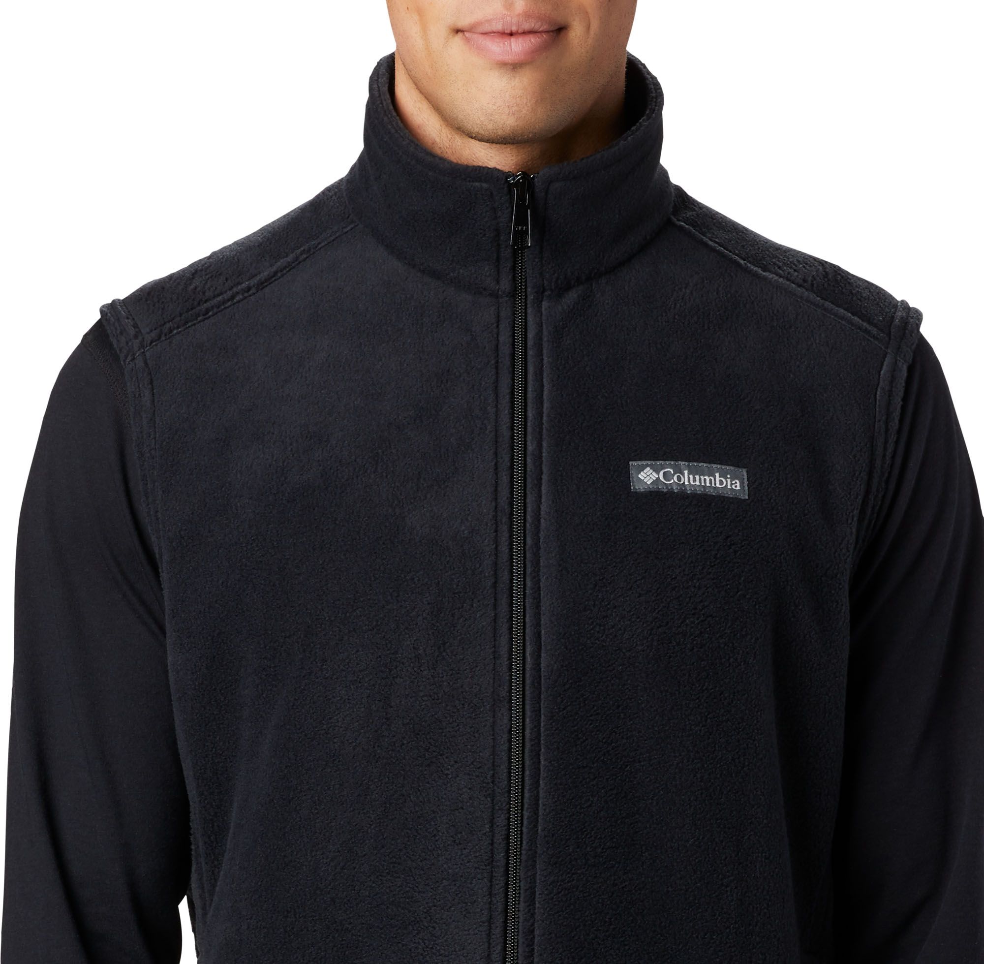 Columbia Men's Steens Mountain Fleece Vest product image