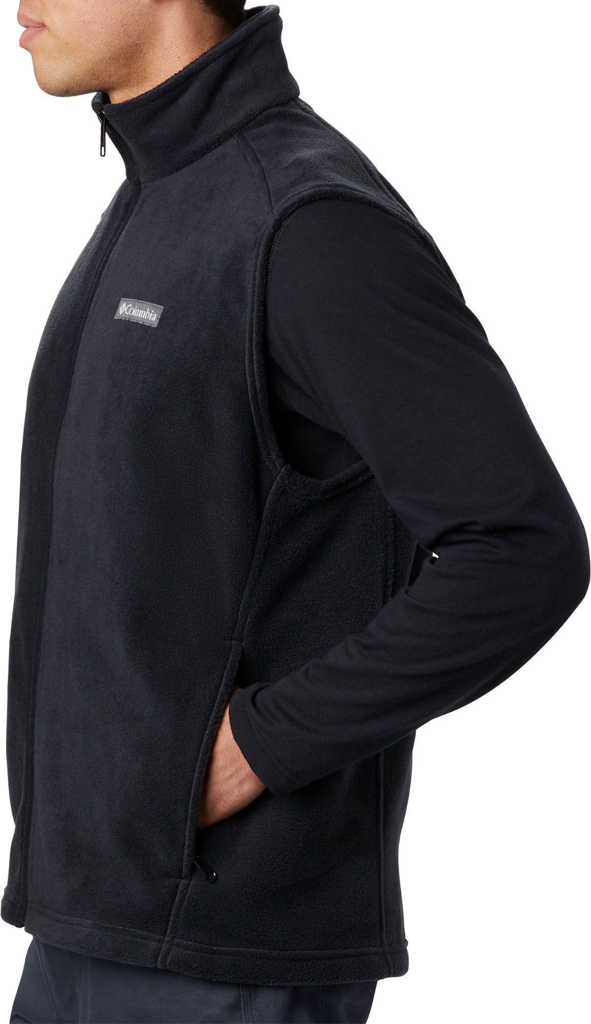 Columbia Men's Steens Mountain Fleece Vest product image