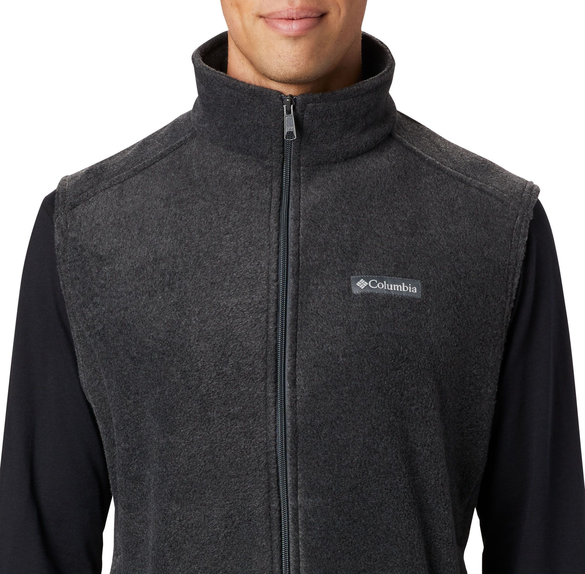 Columbia Men's Steens Mountain Fleece Vest product image
