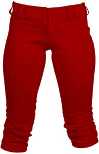 3N2 Women's NuFIT Knickers With Belt Loops