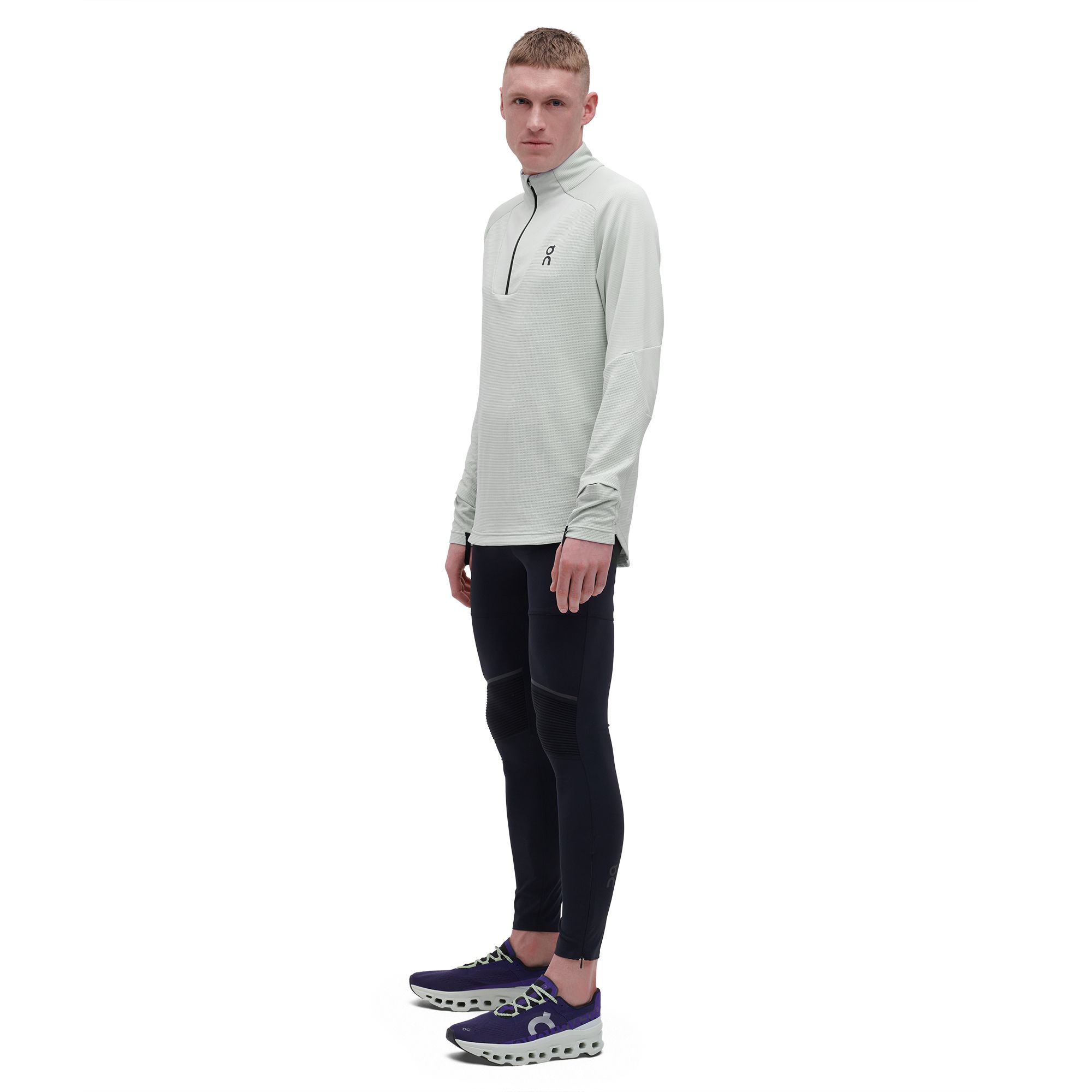 On Men's Climate Shirt product image