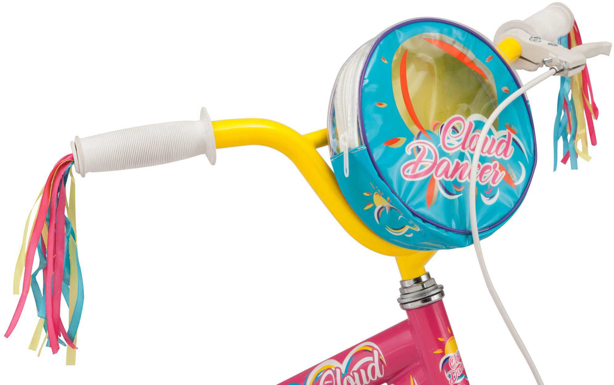 Pacific Cycle Girls' Cloud Dancer 16" Bike product image