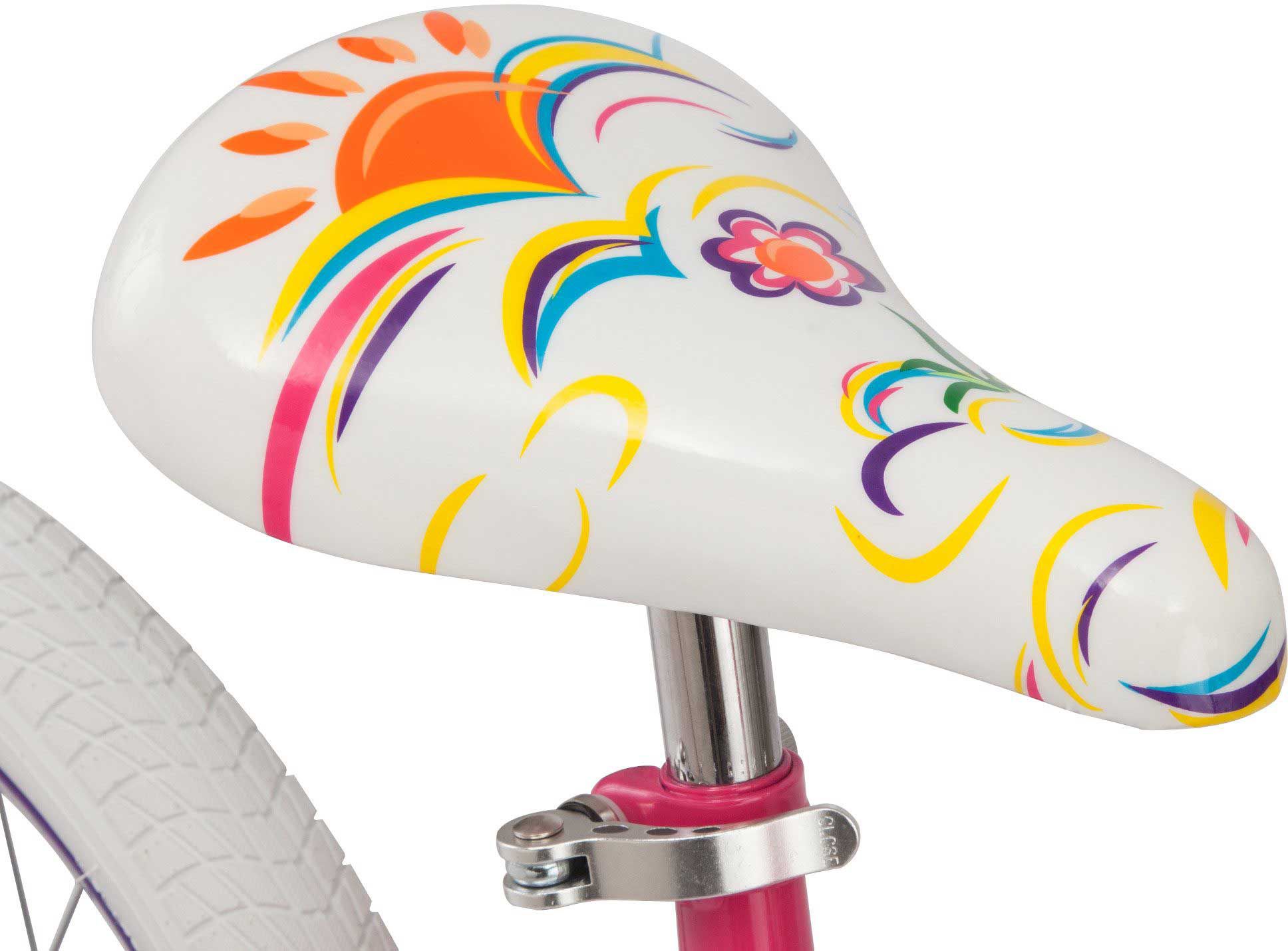 Pacific Cycle Girls' Cloud Dancer 16" Bike product image