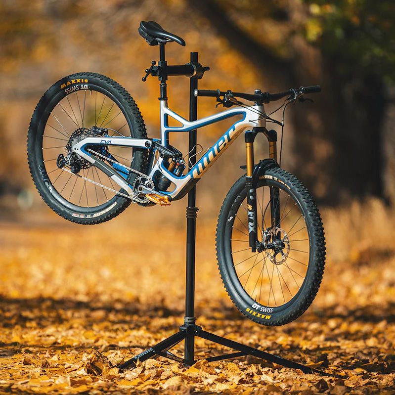 Feedback Sports Sport Mechanic Bike Repair Stand product image