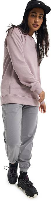 Burton Women's Oak Crewneck Fleece Sweatshirt product image