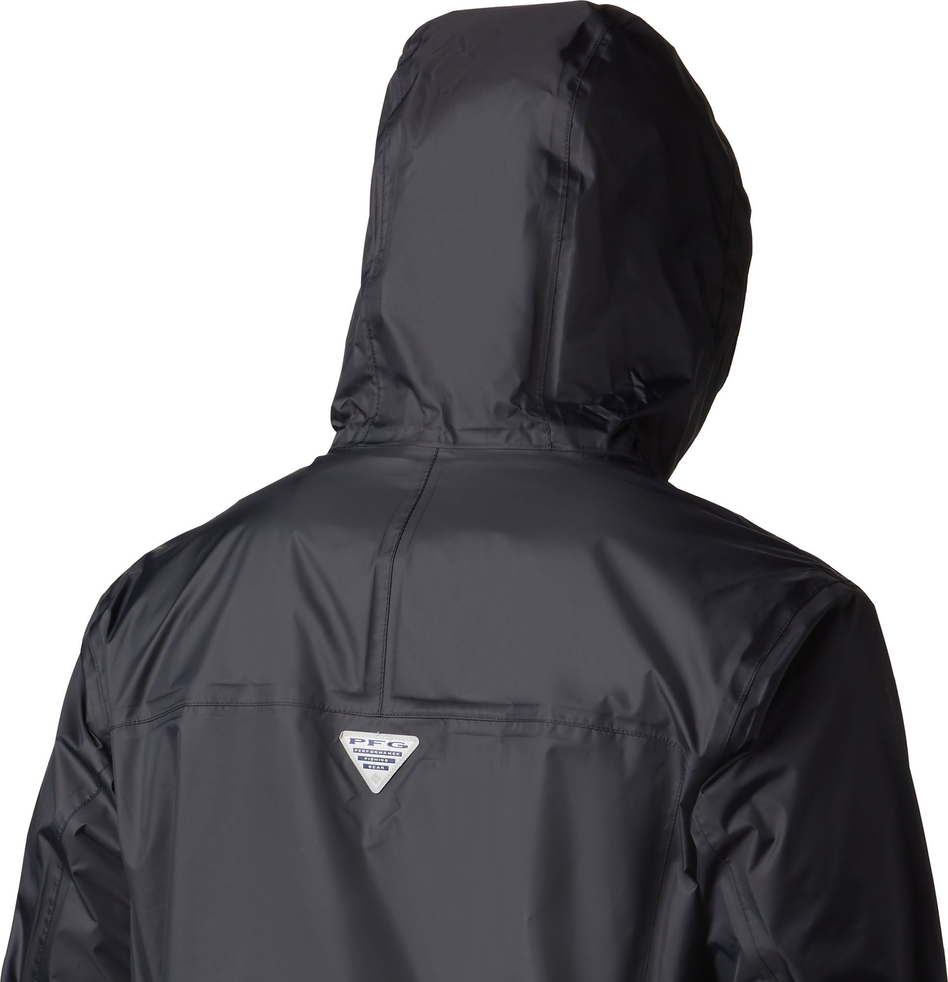 Columbia PFG Mens' Storm Rain Jacket product image