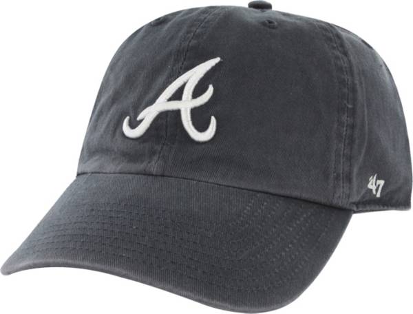 Dick's Sporting Goods '47 Men's Atlanta Braves Camo Branson MVP Hat