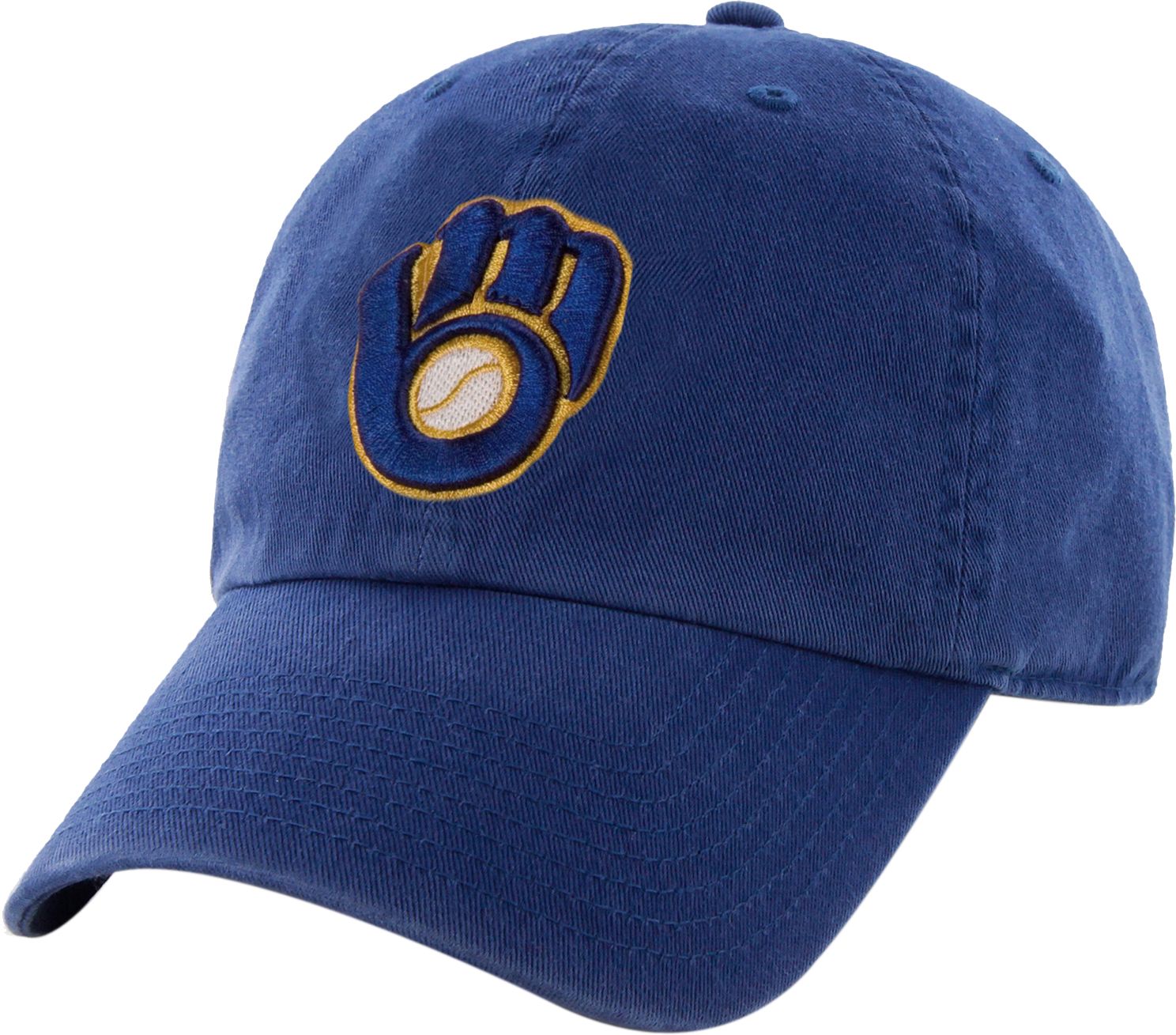 47 brewers hat