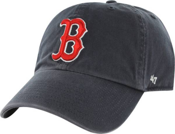 Red sox cap store 47