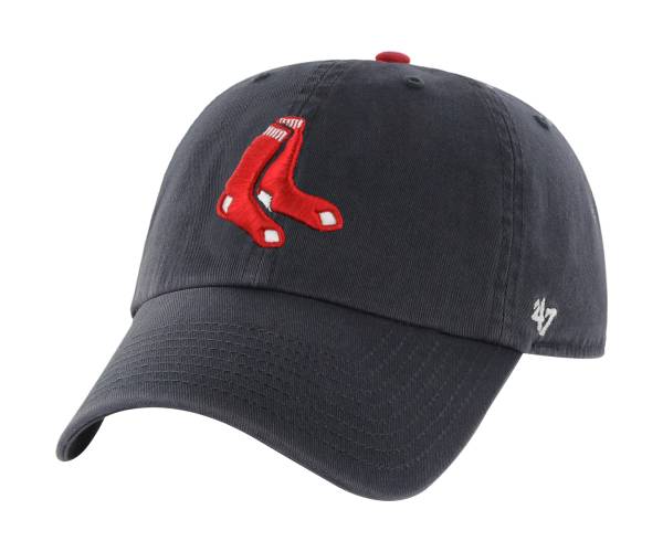 47 Brand Boston Red Sox City Connect Replica Trucker