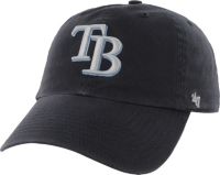 Dick's Sporting Goods '47 Women's Tampa Bay Rays Pink Mist Clean Up  Adjustable Hat
