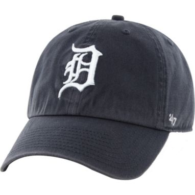 sorry, ‘47 Men's Detroit Tigers Clean Up Navy Adjustable Hat is currently out of stock