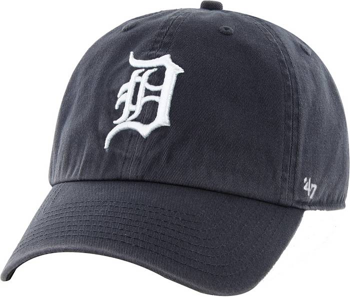 47 Brand Detroit Tigers Clean Up Cap - Camo