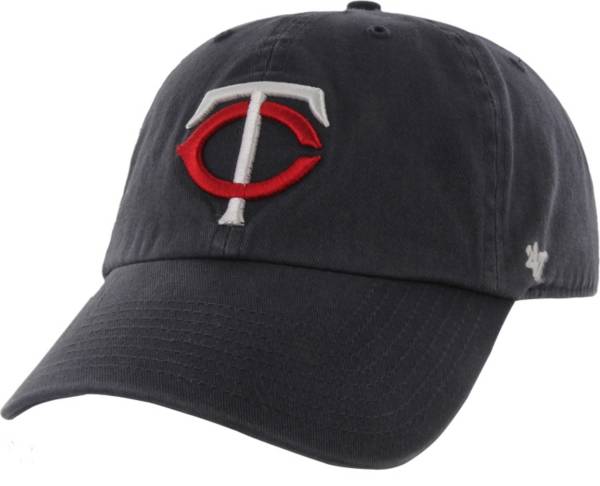 Cardinals Navy STL '47 Brand cleanup — Hats N Stuff