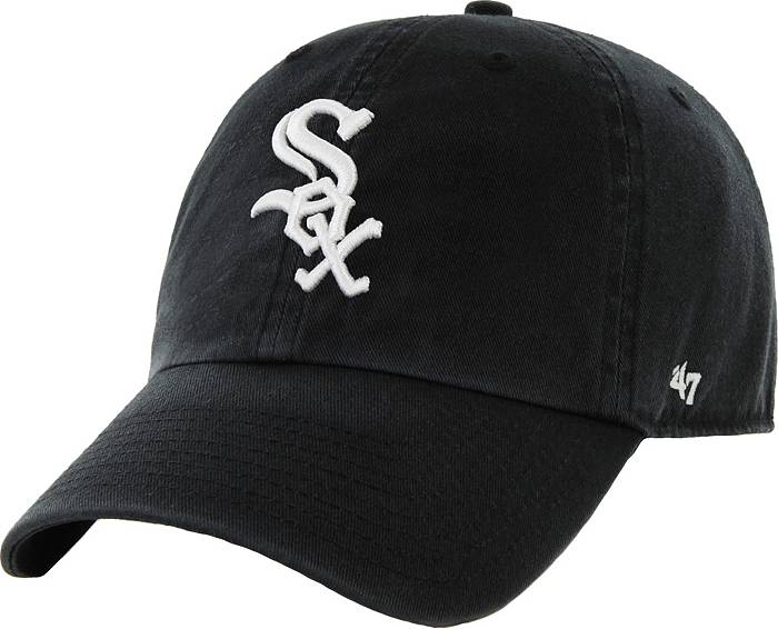 Chicago White Sox City Connect Authentic Collection Cap by New Era