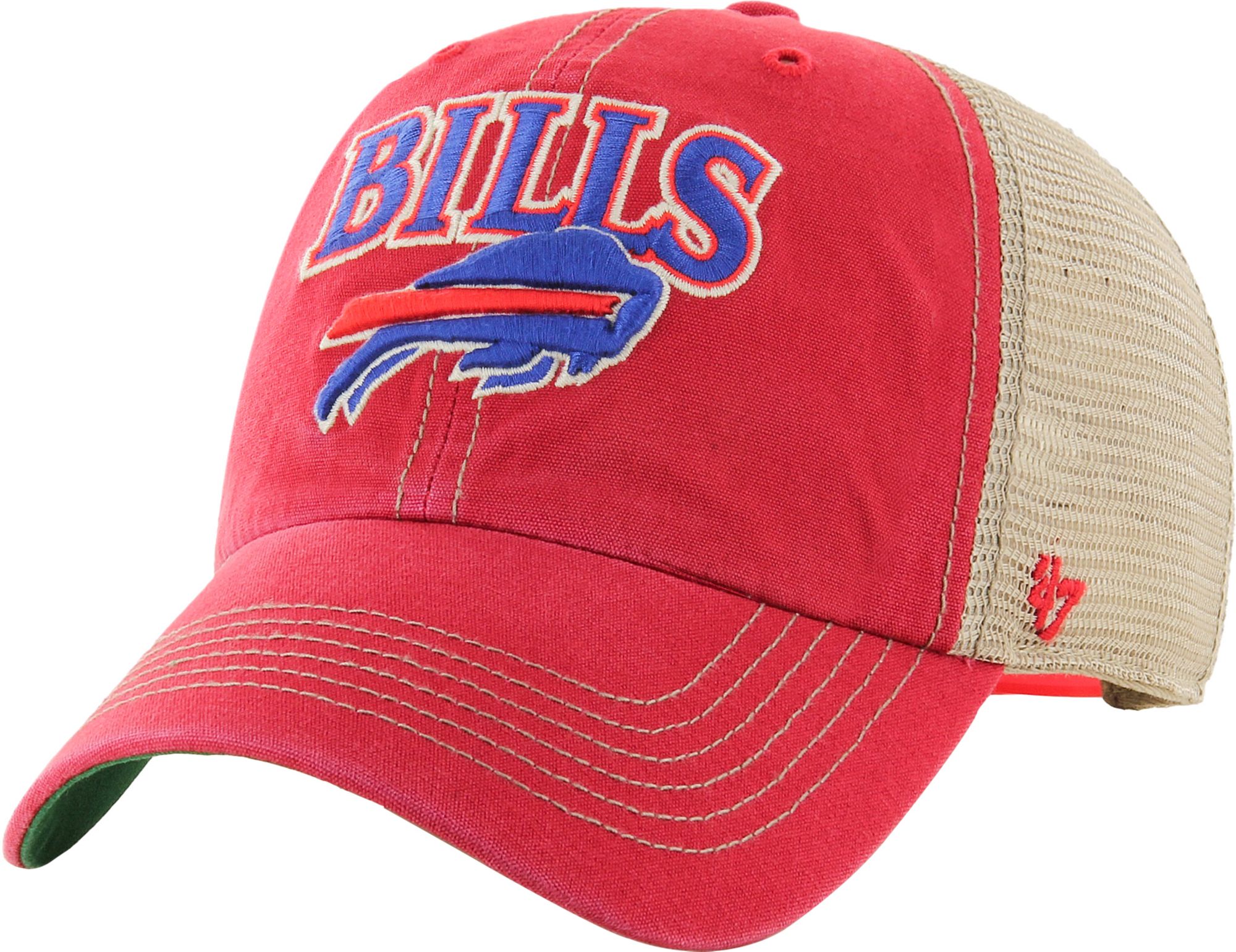 buffalo bills carhartt hat