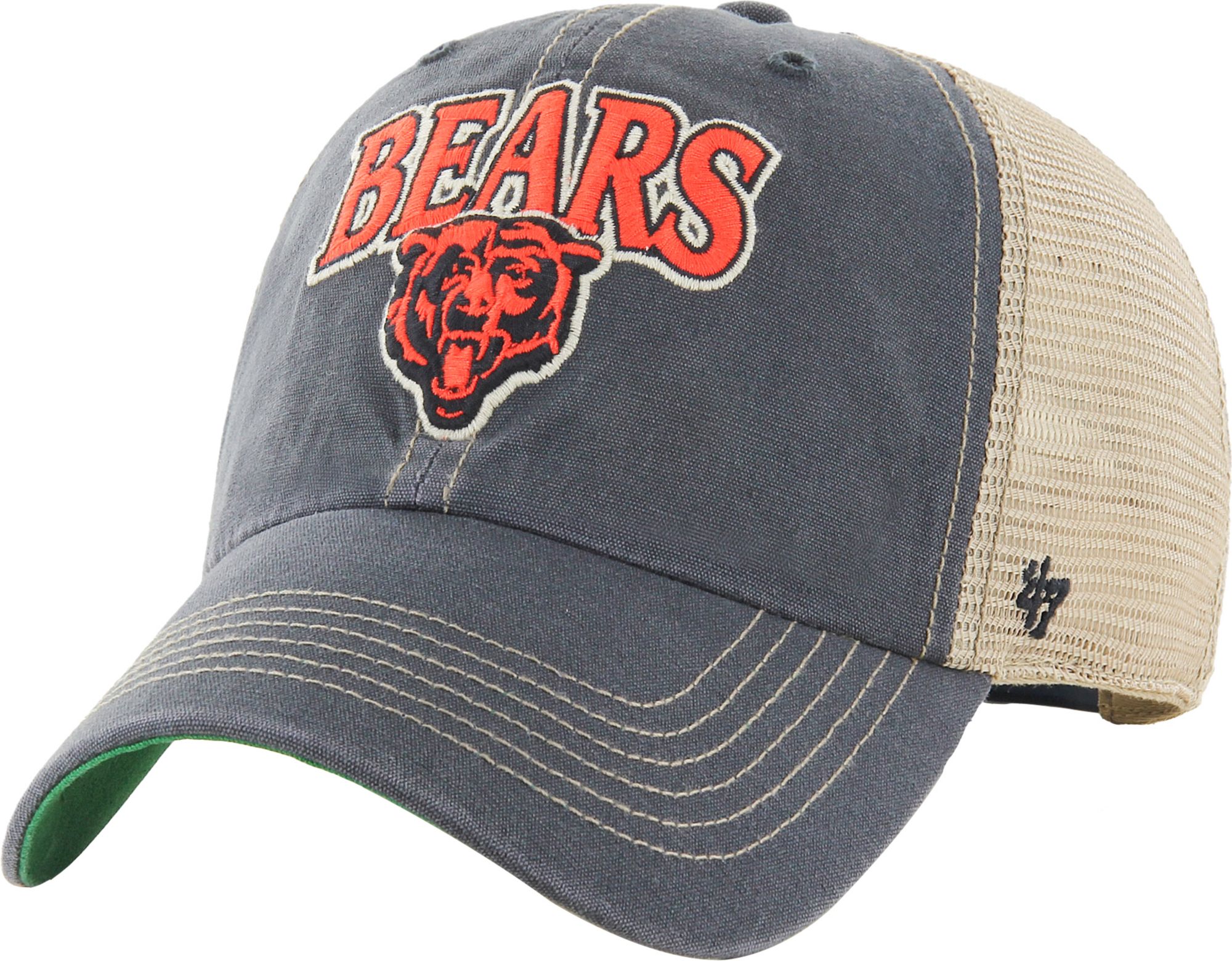 chicago bears hat