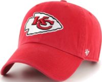 Kansas City Chiefs LED Flashlight Adjustable Hat