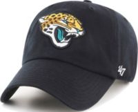 Dick's Sporting Goods '47 Men's Jacksonville Jaguars Camo Adjustable Clean  Up Hat