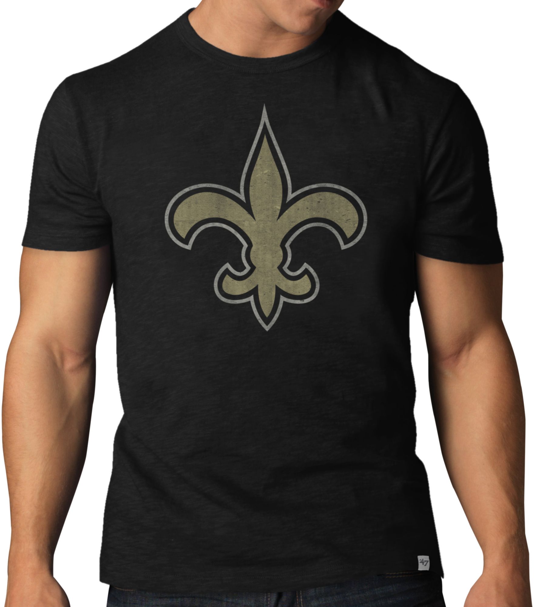 saints t shirt