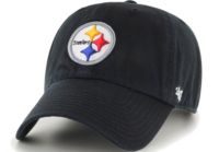 Pittsburgh Steelers New Fan Favorite 47 2nd Mass Market Black