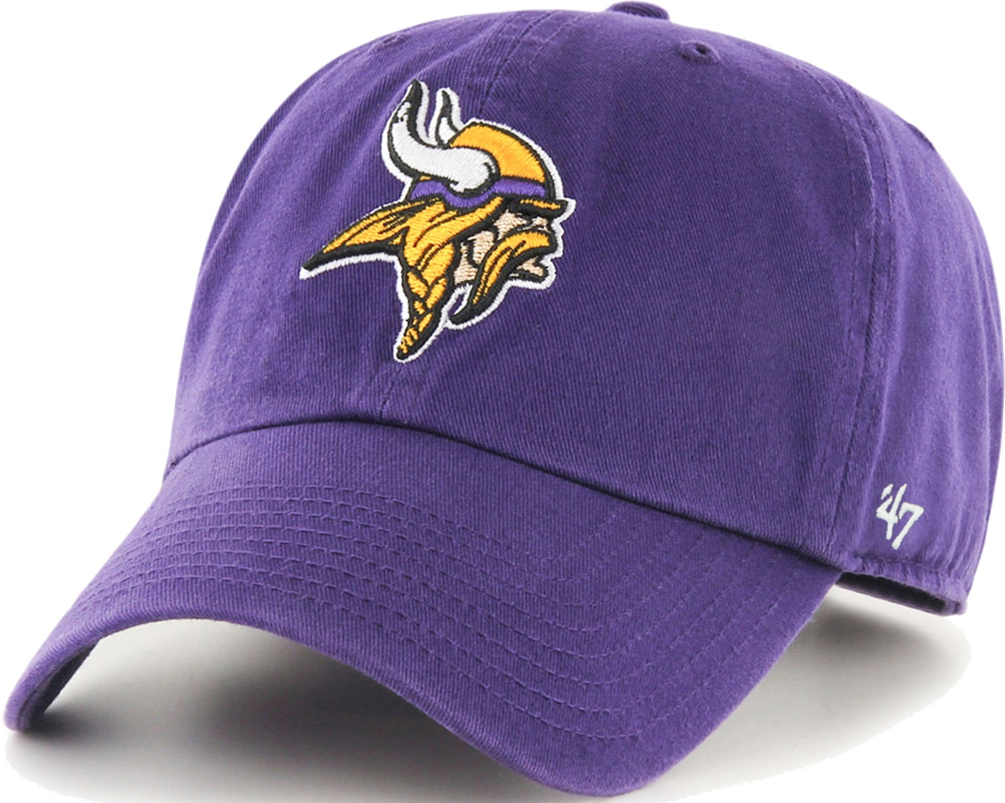 Minnesota Vikings official hat