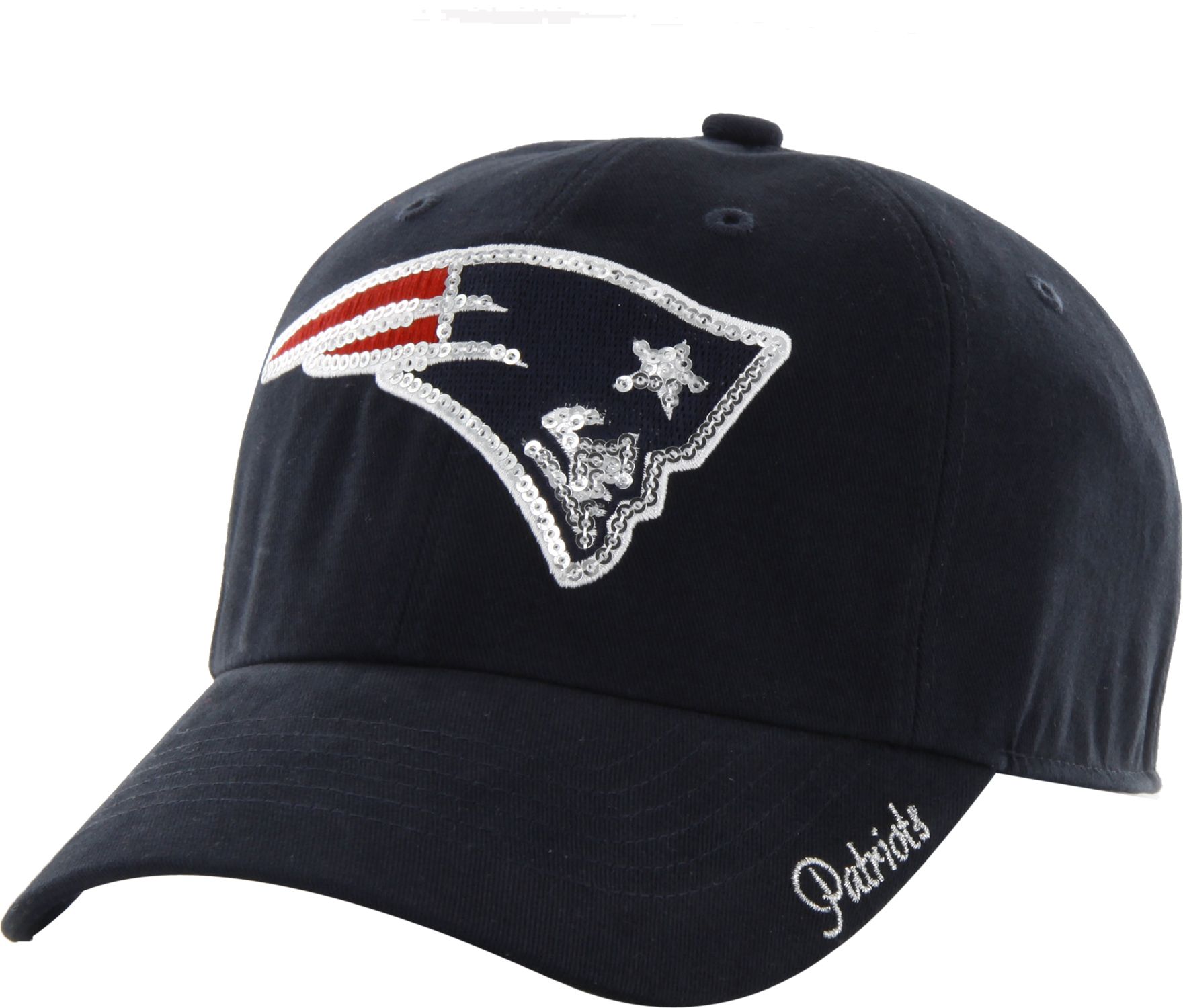 womens patriots hat