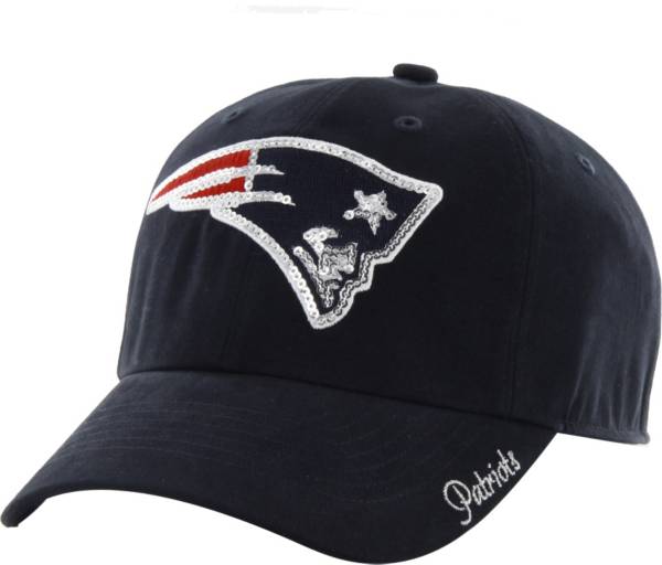 Patriots store logo hat