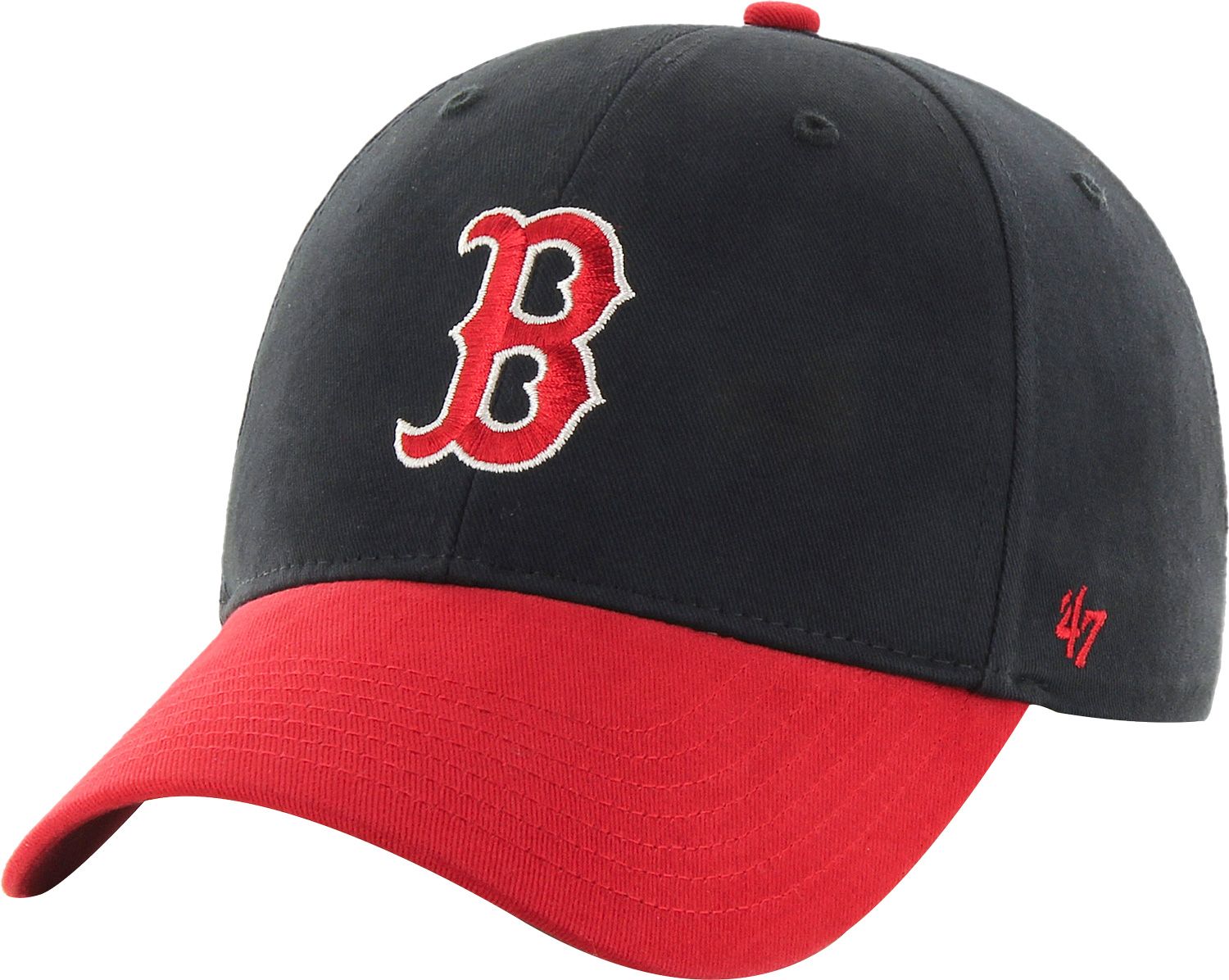 youth red sox hat