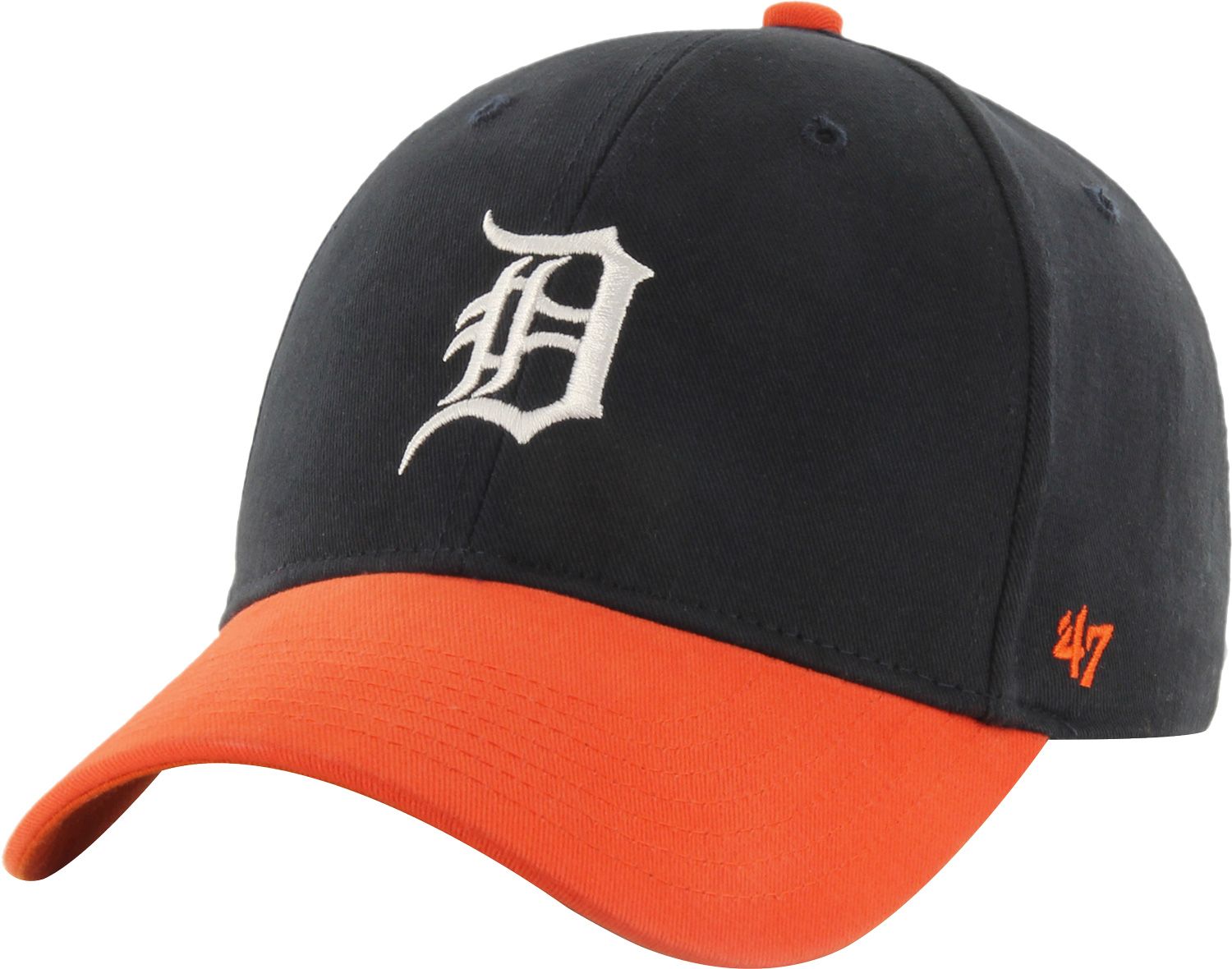 detroit tigers youth hat