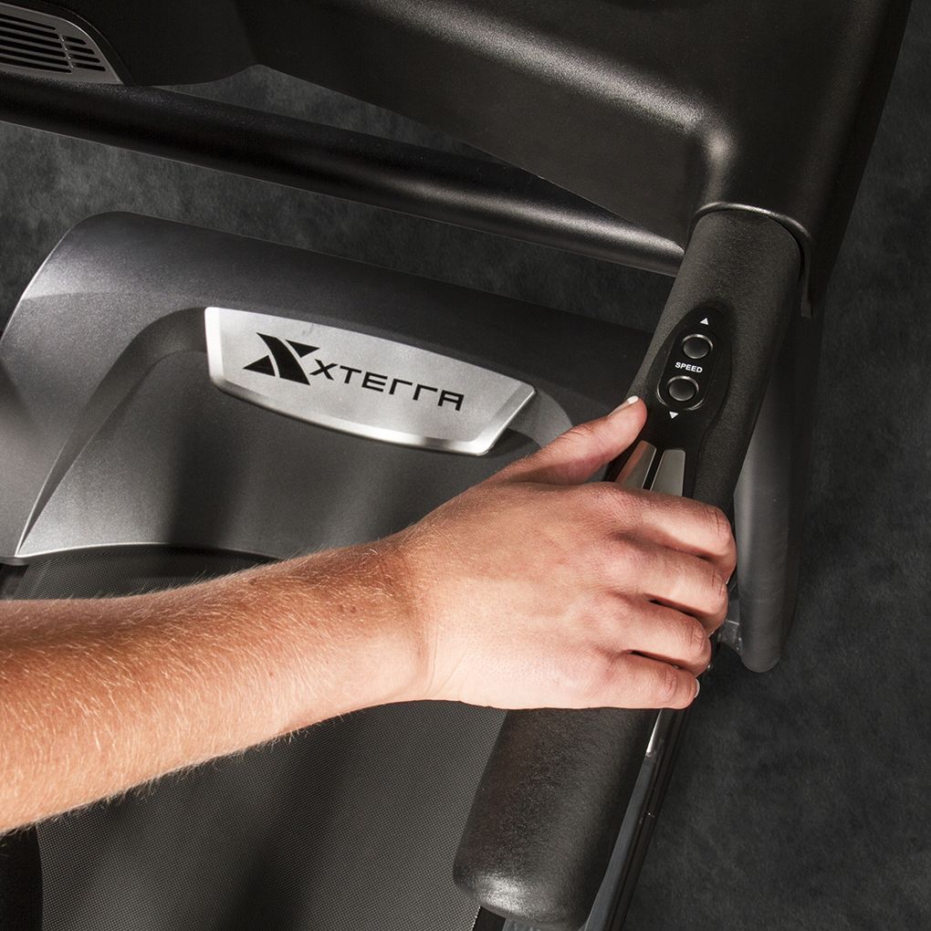 XTERRA TR6.4 Treadmill product image