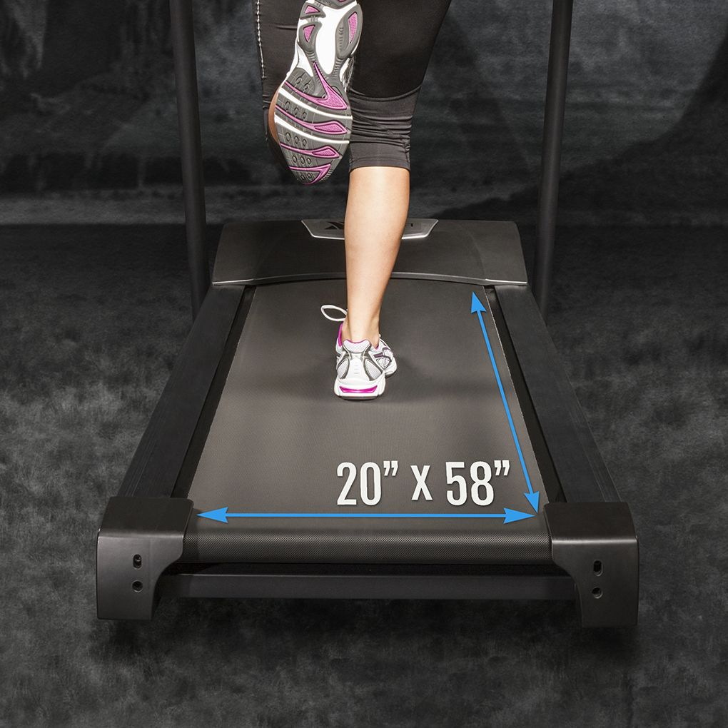 XTERRA TR6.4 Treadmill product image