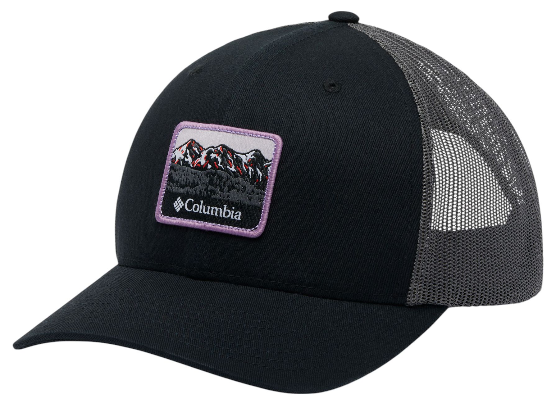 Columbia Unisex Mesh Snap Back Hat product image