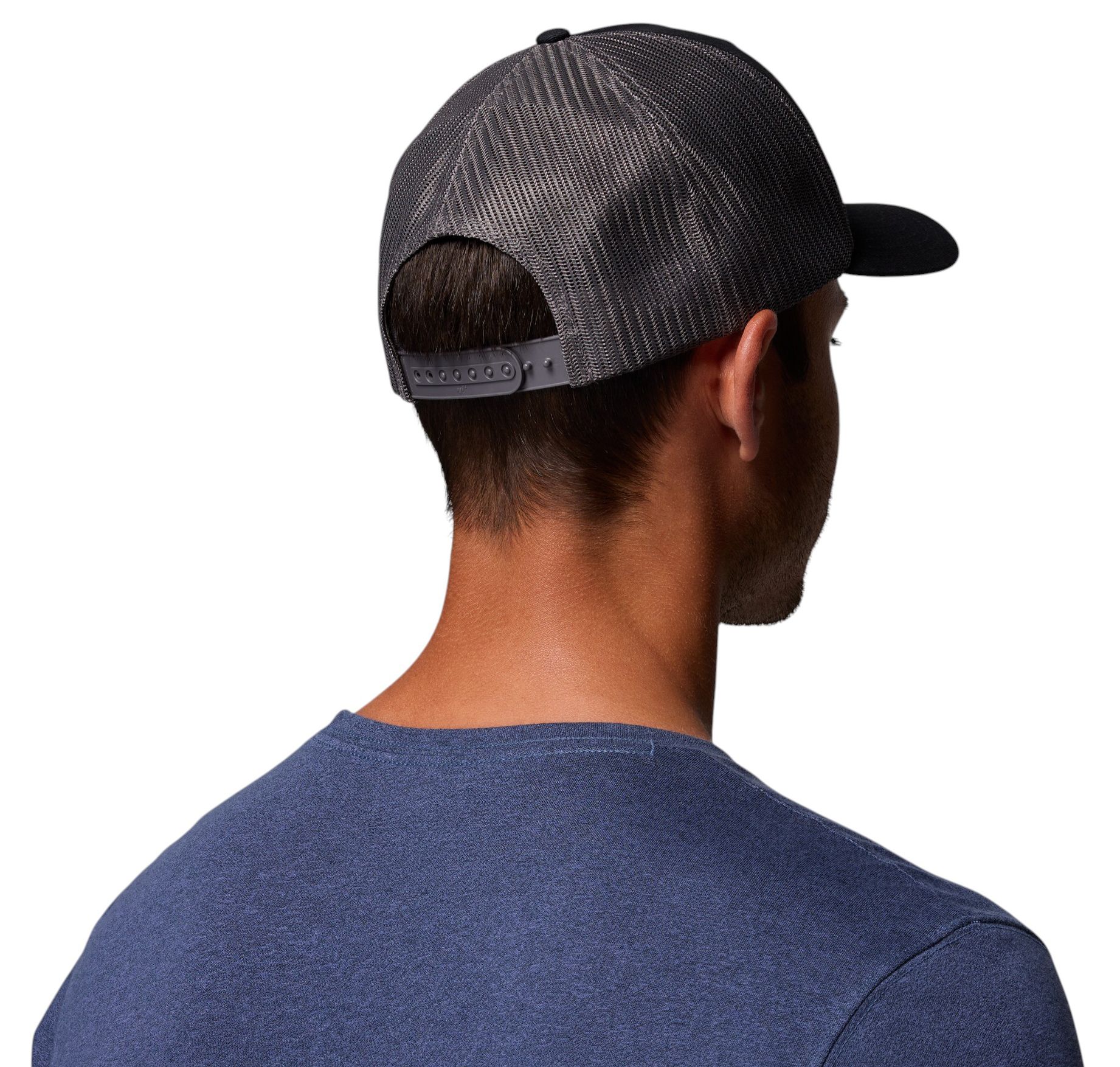 Columbia Unisex Mesh Snap Back Hat product image