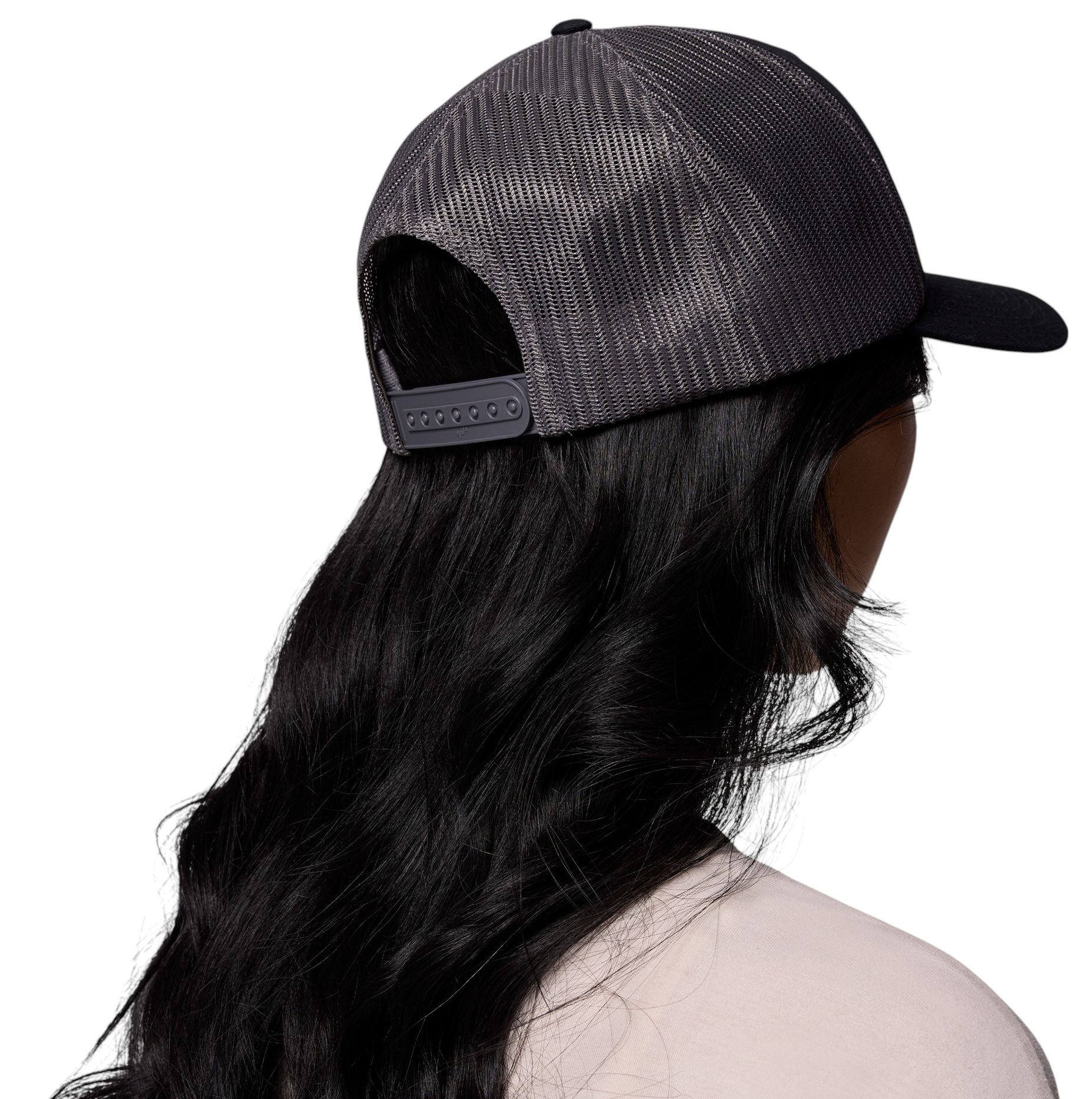 Columbia Unisex Mesh Snap Back Hat product image