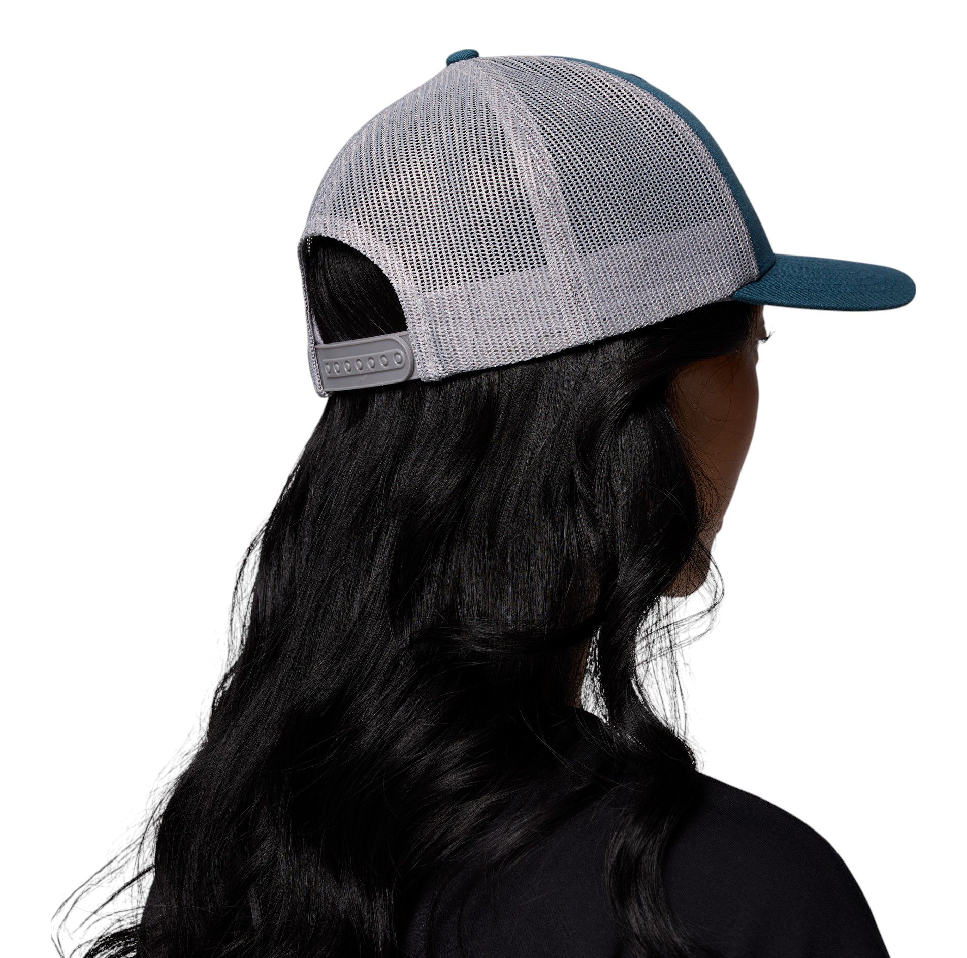 Columbia Unisex Mesh Snap Back Hat product image