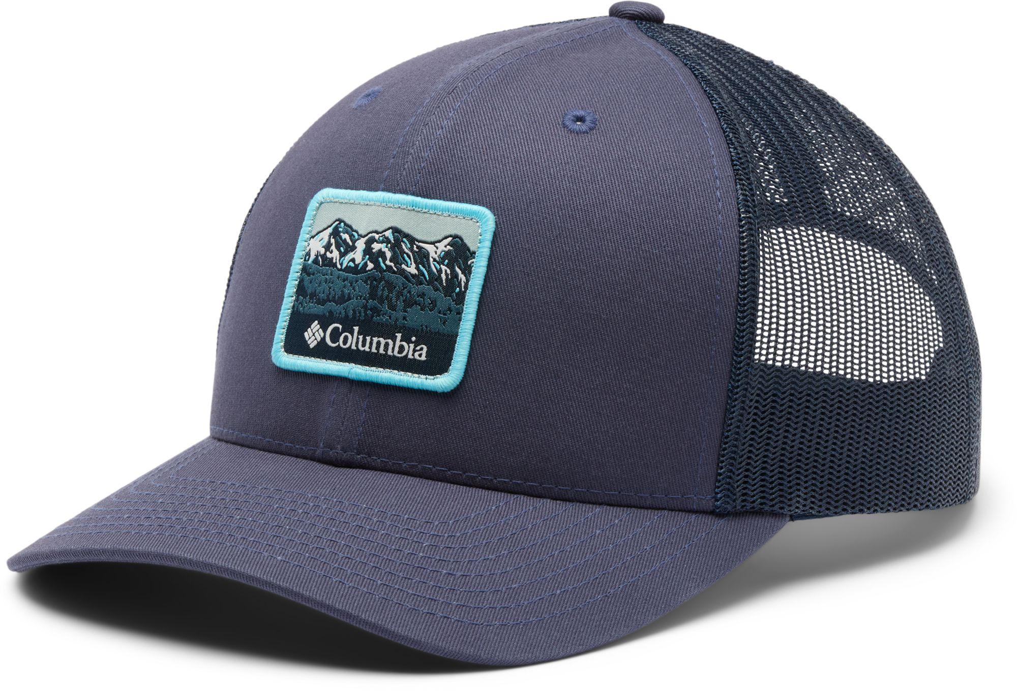 Columbia Unisex Mesh Snap Back Hat product image