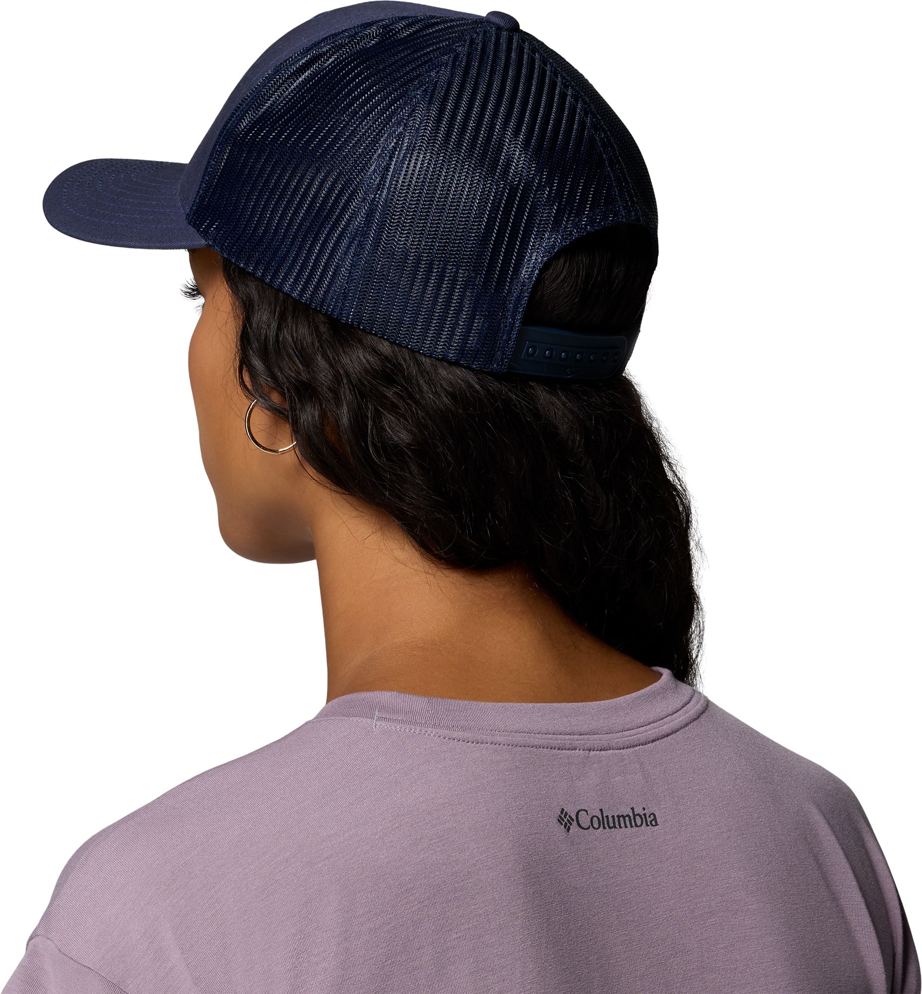 Columbia Unisex Mesh Snap Back Hat product image