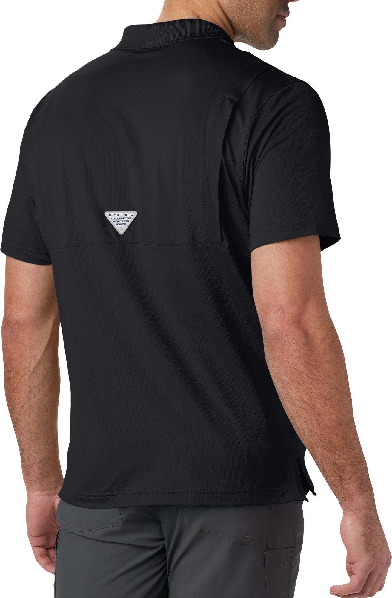 Columbia Men's Skiff Cast Polo product image