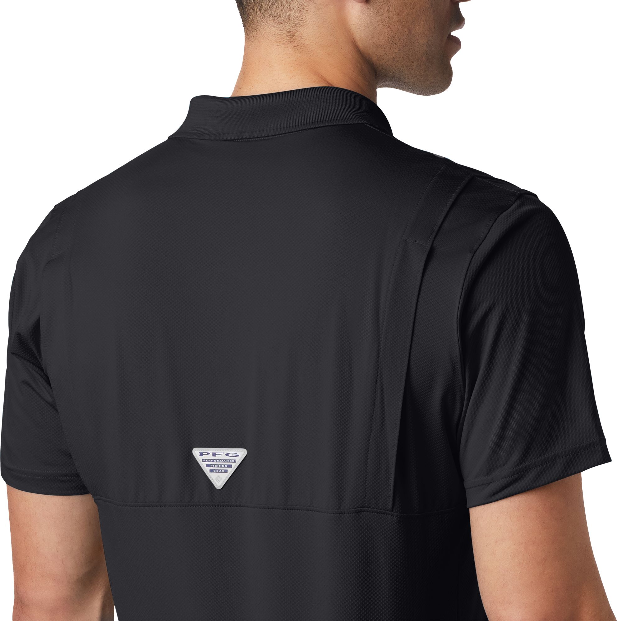 Columbia Men's Skiff Cast Polo product image
